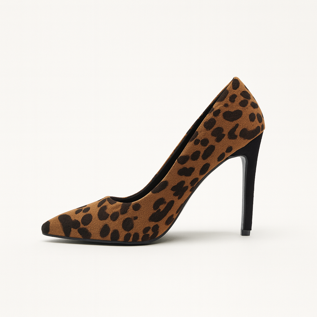 Nia Wild Grace Pumps