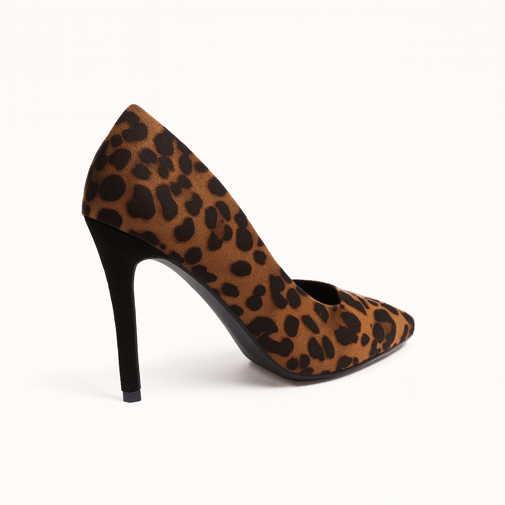Nia Wild Grace Pumps