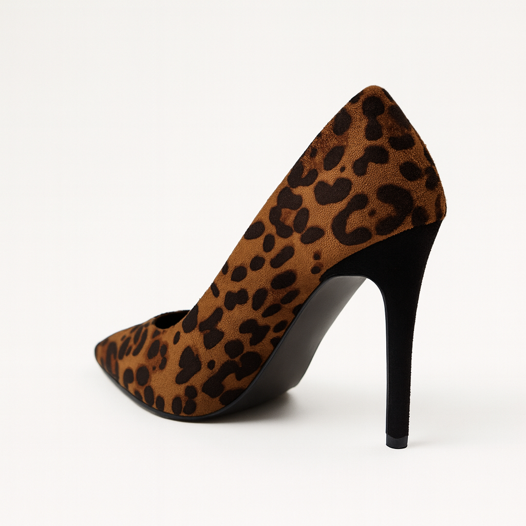 Nia Wild Grace Pumps