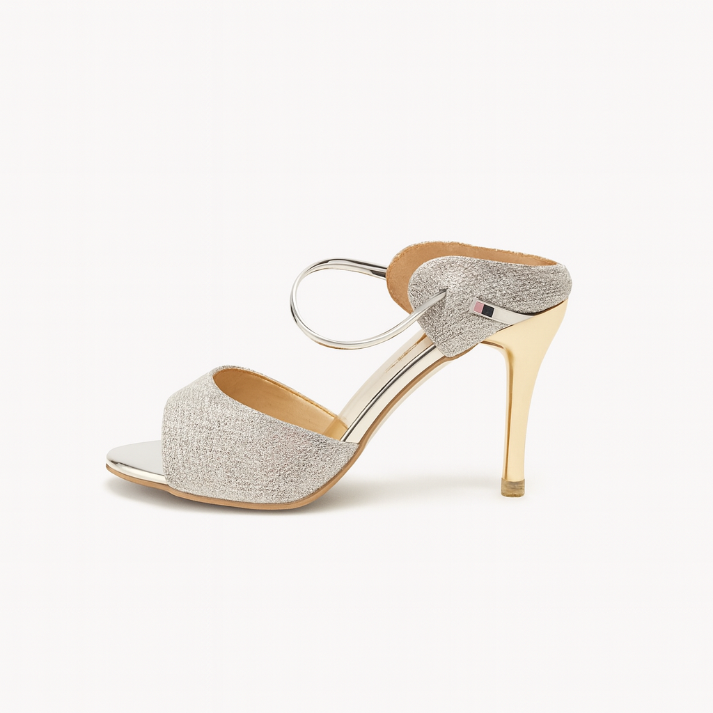 Nyla Dusk Radiance Heels