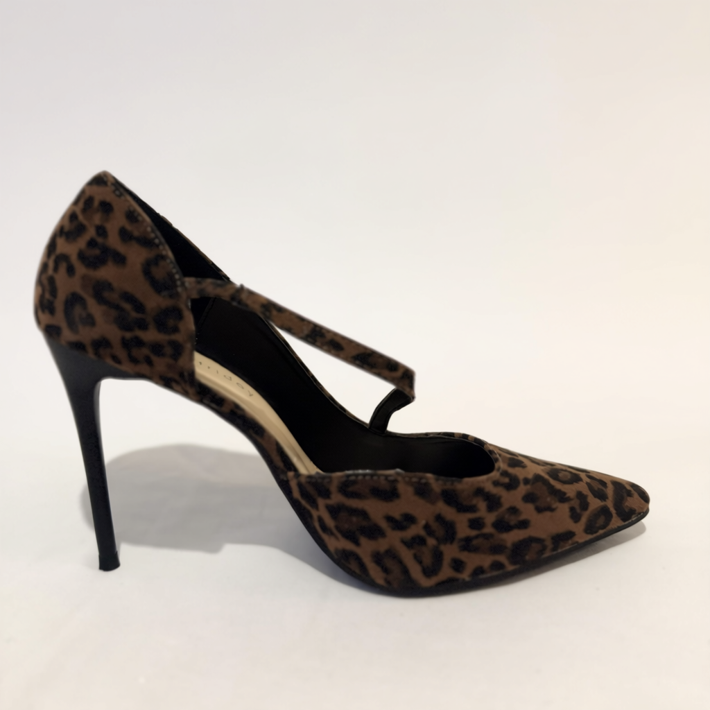 Zola Feline Luxe Heels