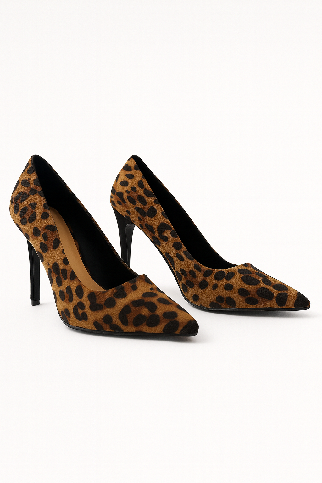 Nia Wild Grace Pumps