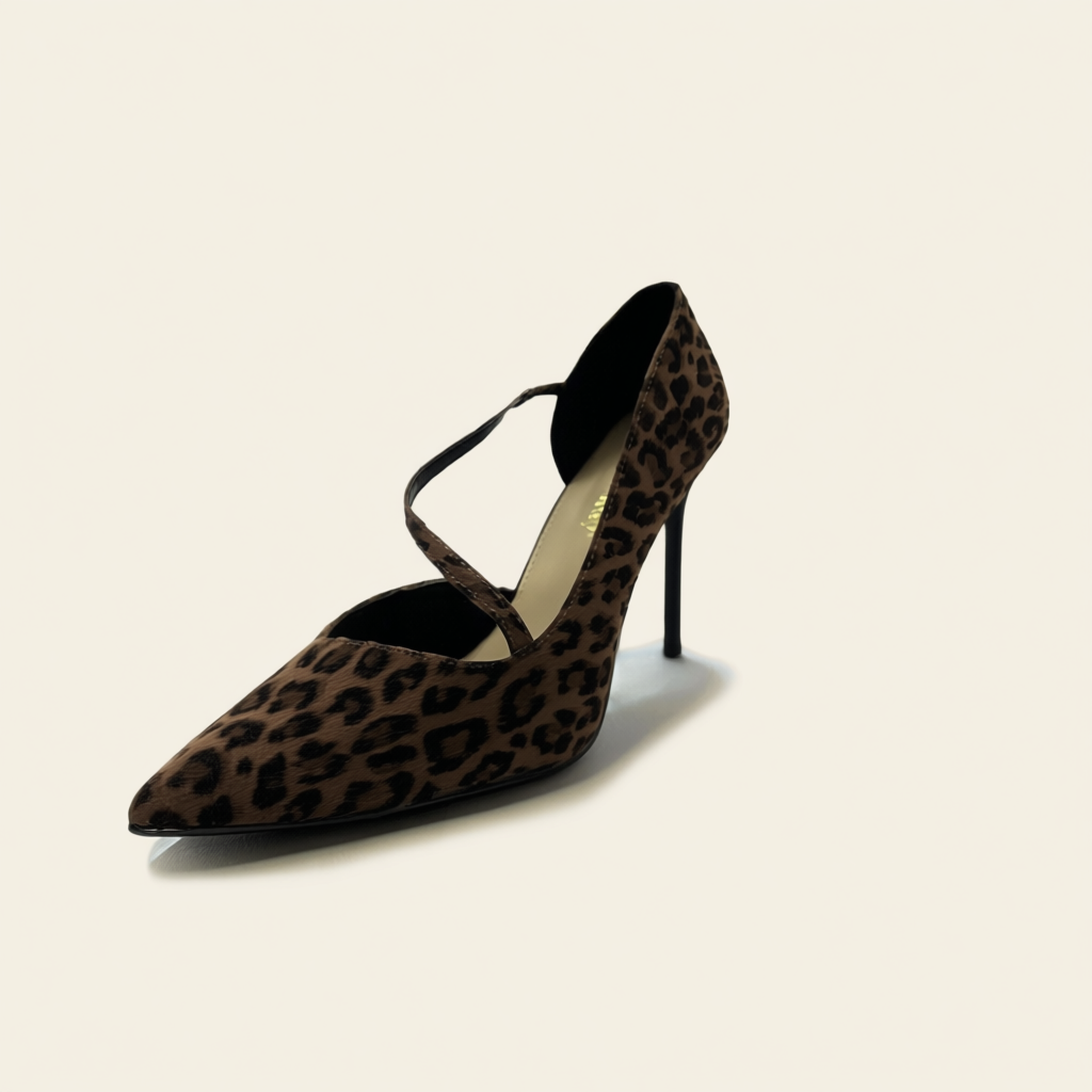 Zola Feline Luxe Heels